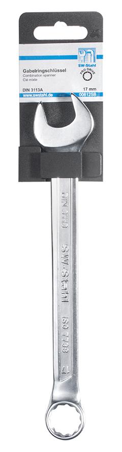 Cheie combinată de 22 mm