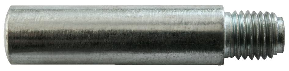 Șurub pentru ghidajul frânei, dimensiune M10 x 1,25