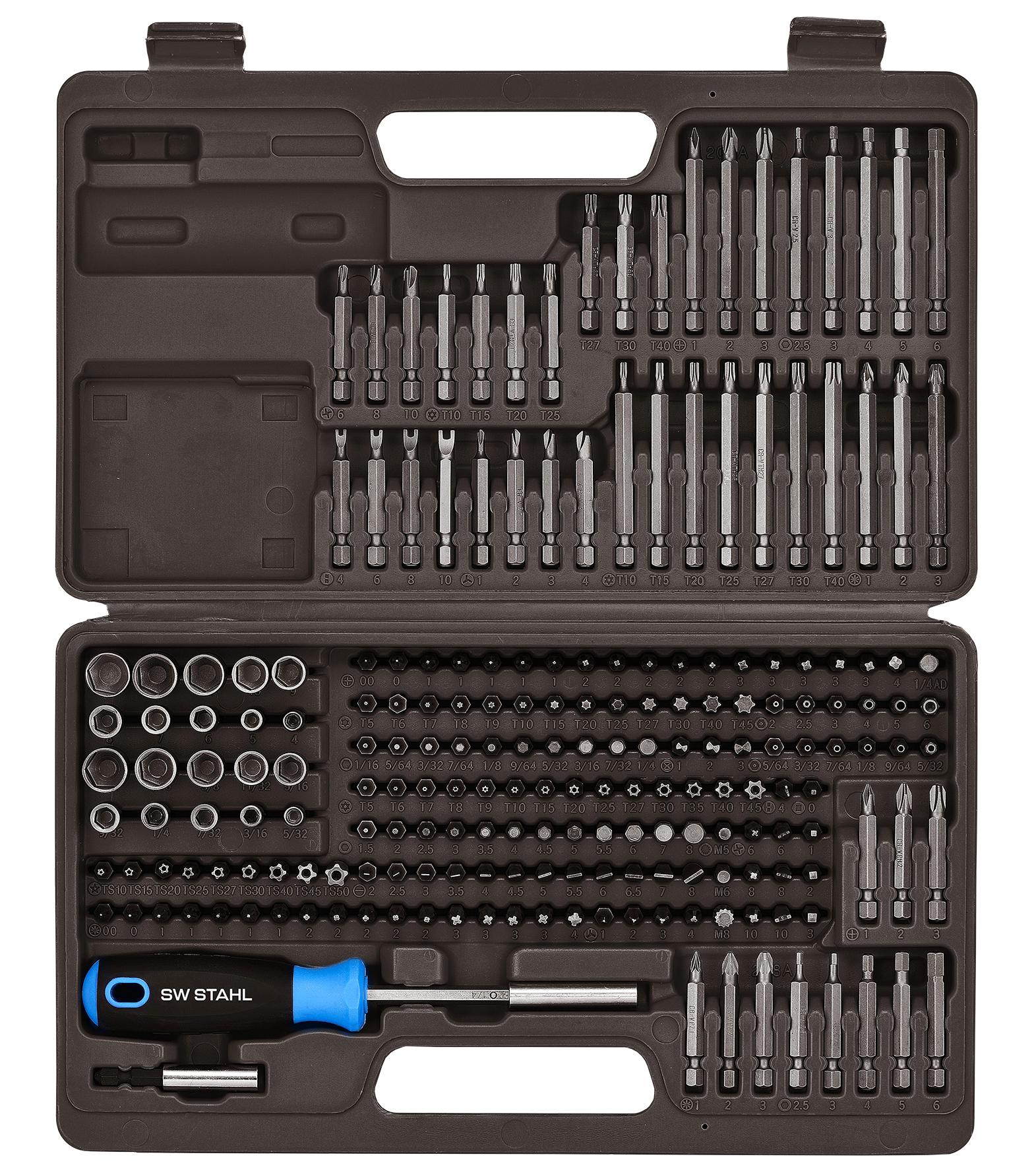 Set de 208 biți, 1/4