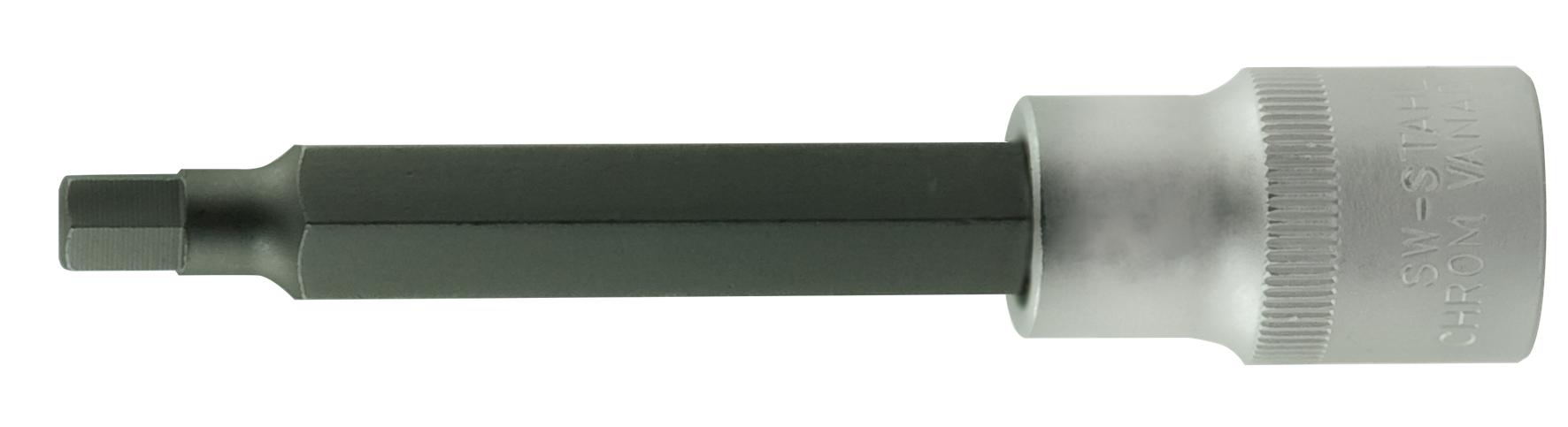 Bit de șurubelniță hexagonal, 1/2