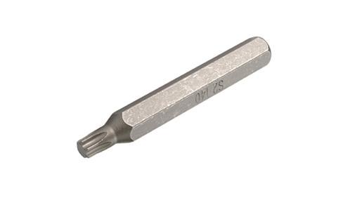 Bit de înșurubare SW-Stahl SW05233L, profil Torx T40, prindere 3/8 inch, lungime 75 mm