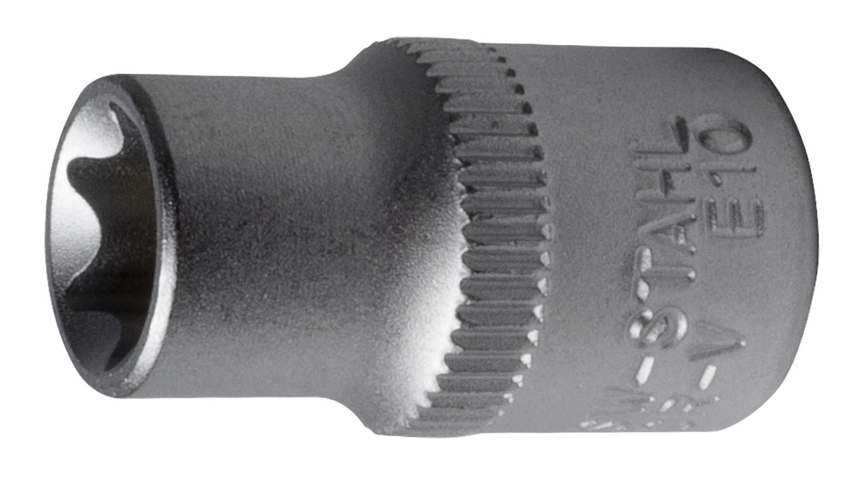 Adaptor tubular pentru chei, 1/4