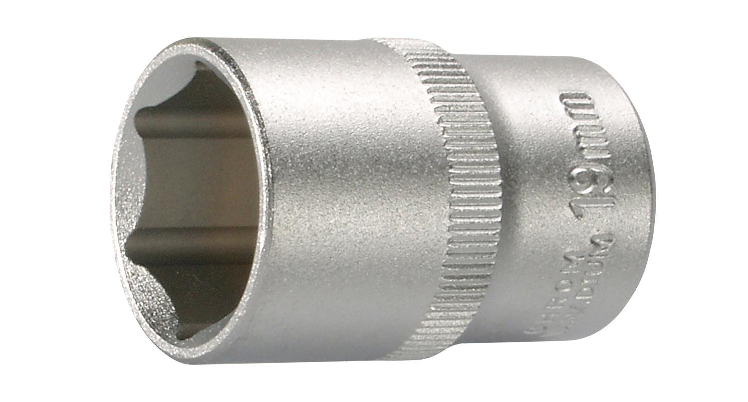 Adaptor pentru cheie tubulară, 1/2