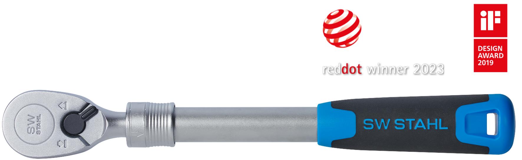 Clichet reversibil 1/2