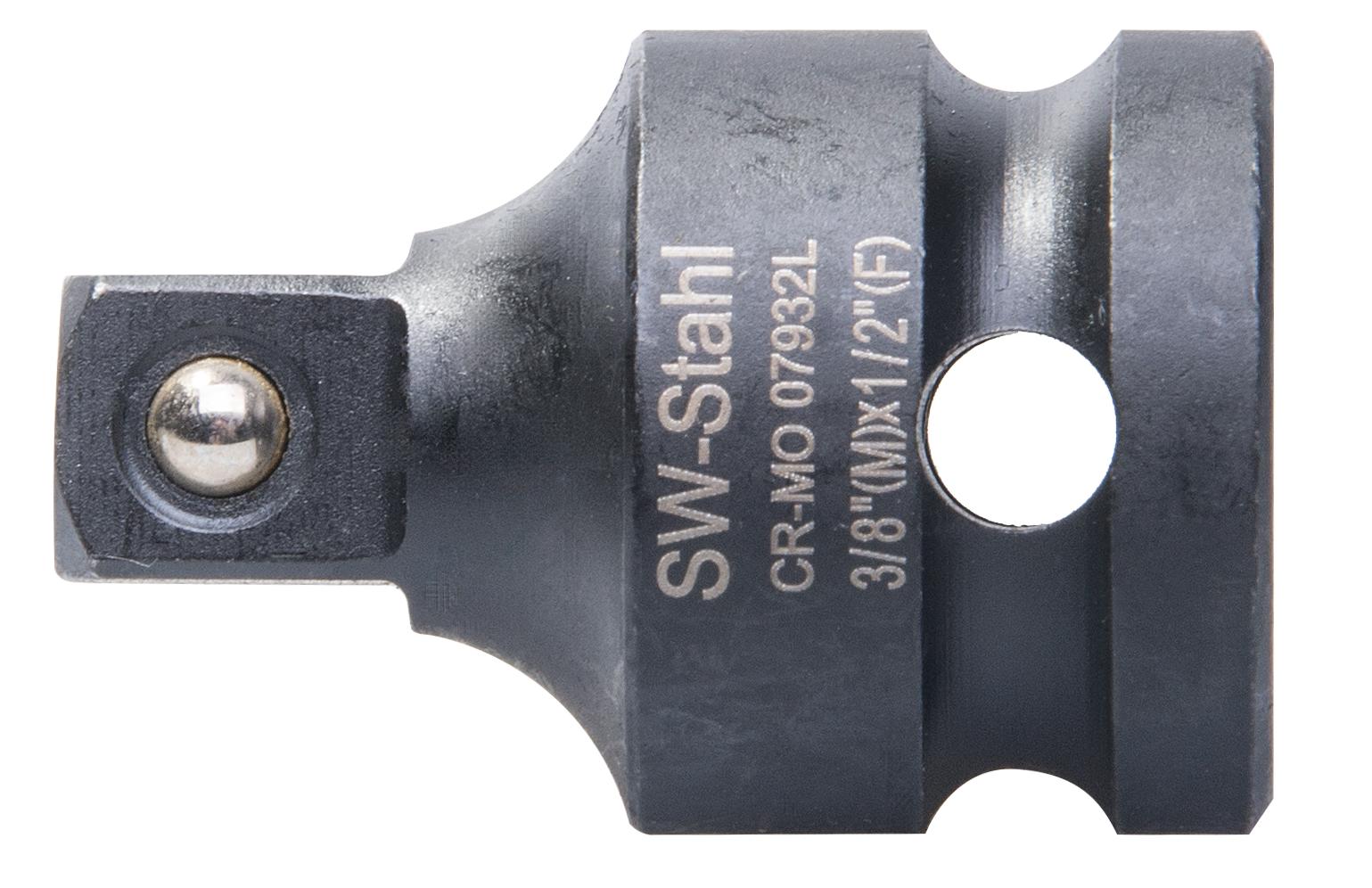 Adaptor de reducere a impactului, 1/2