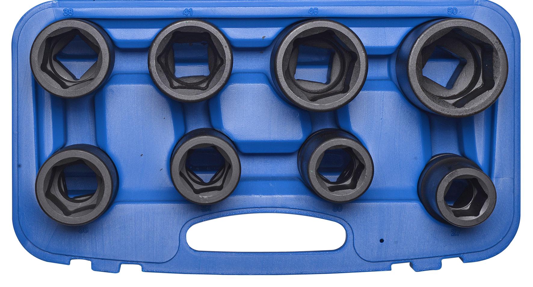Set de Chei pentru Impact, 1