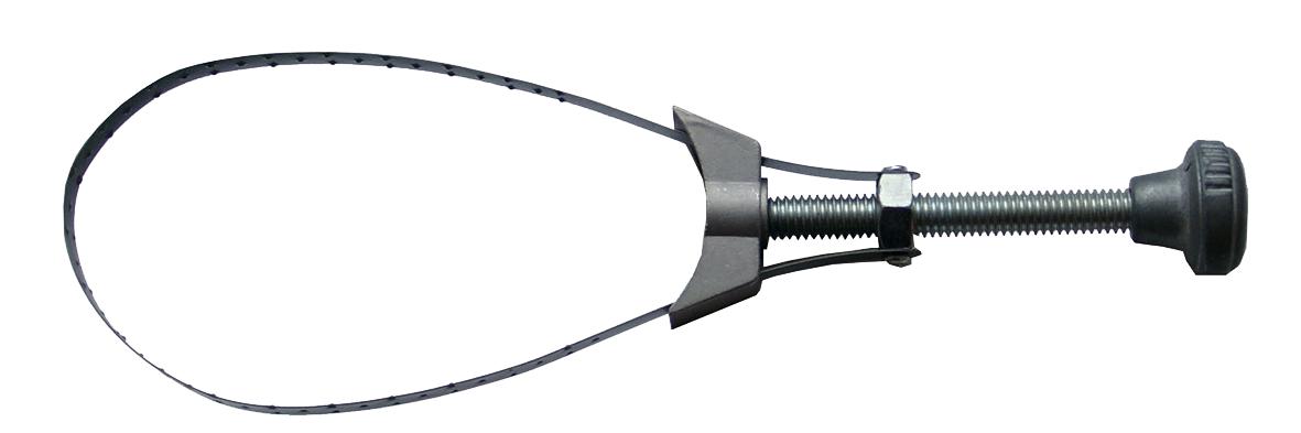 Cheie reglabilă pentru filtru de ulei, compatibilă cu dimensiuni între 65-105 mm