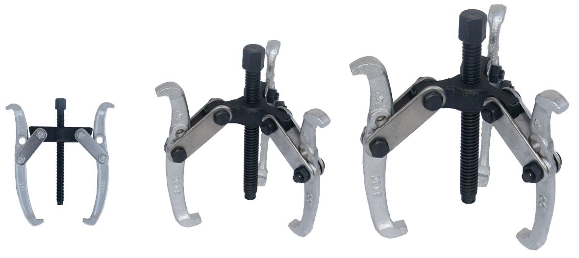 Set de 3 Extractoare SW-STAHL, Cod SW10405L