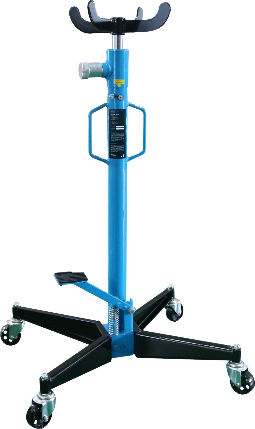 Cric pentru transmisie, capacitate 500 kg