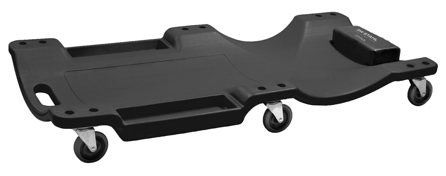 Placă de Asamblare cu Role SW-STAHL Model SW20950L