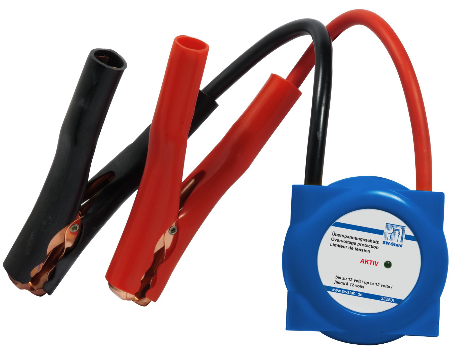 Protecție la supratensiune de 12V pentru echipamente electrice