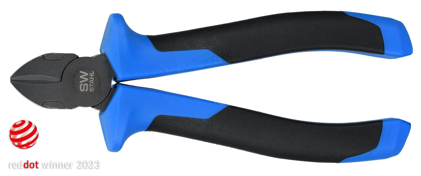Freza laterală SW-STAHL, diametru 160 mm, model SW40583L