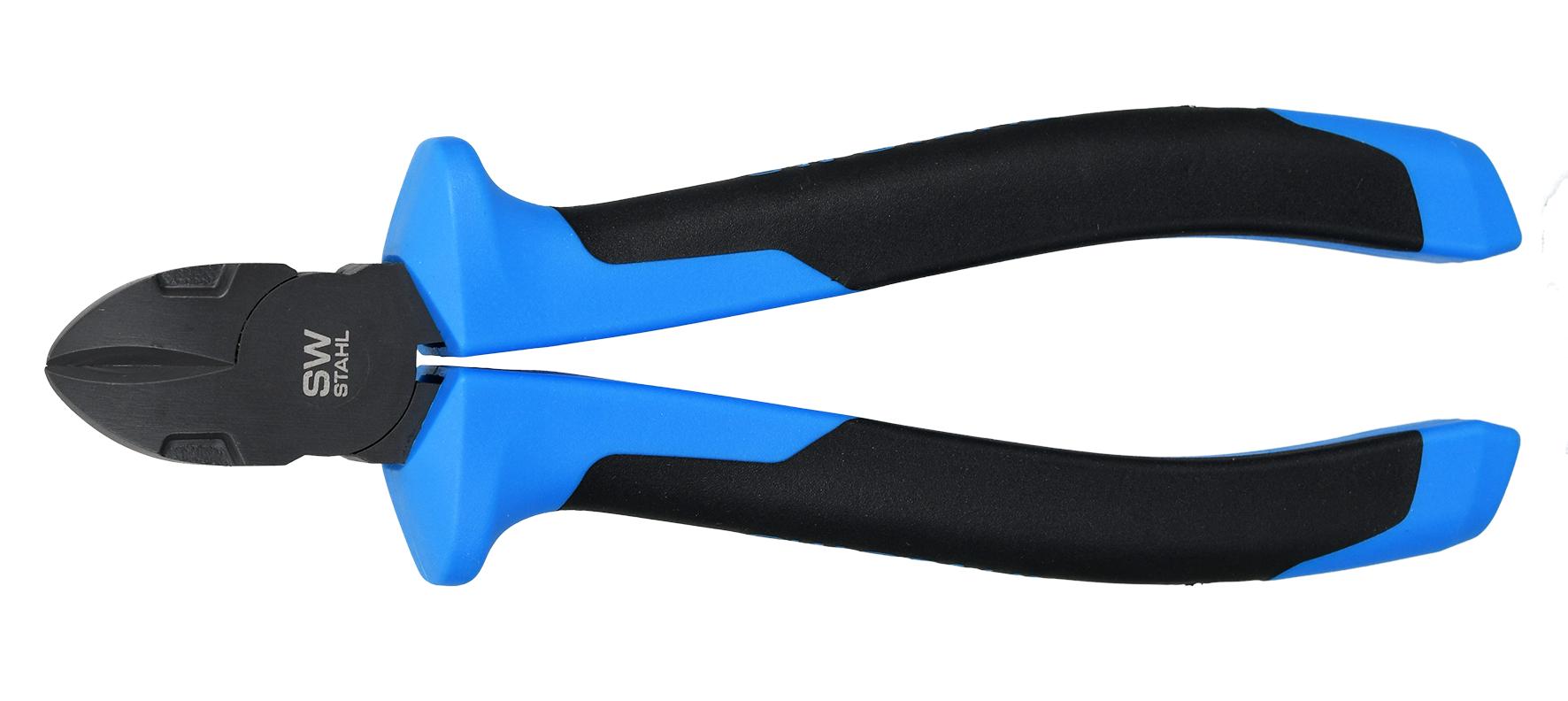 Freza laterală de 180 mm SW-STAHL, model SW40584L