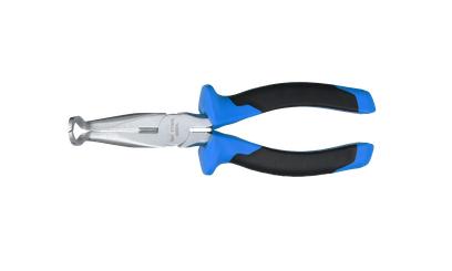 Clește pentru conectori bujii SW-Stahl SW40901L, cu mânere izolate, 200 mm, oțel crom-vanadiu