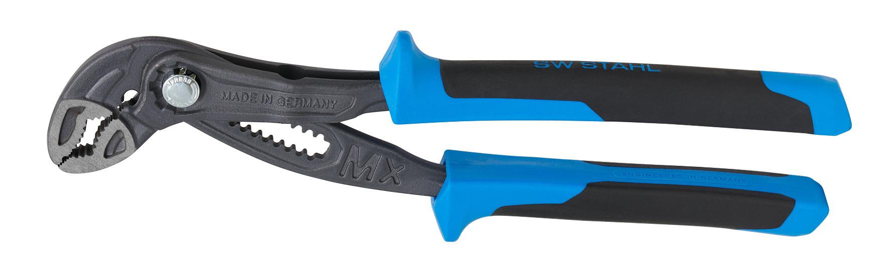 Clește pentru pompă de apă, 240 mm