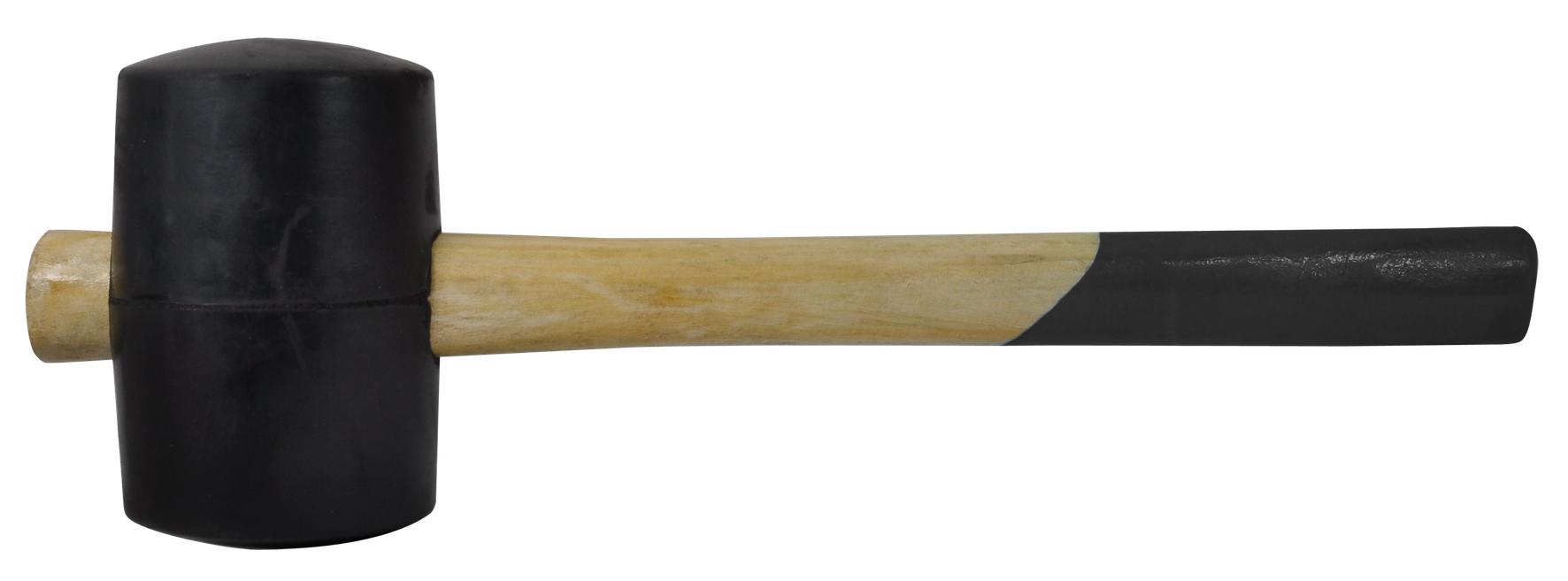 Ciocan de cauciuc SW-STAHL SW50703L, 750 g