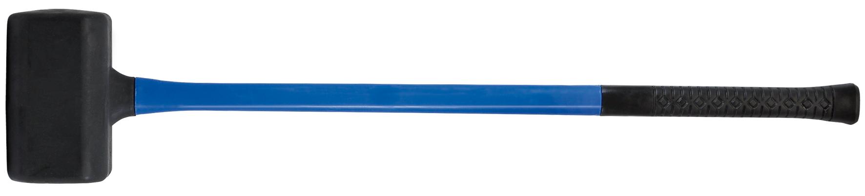 Ciocan cu Față Moale, Lovitură Moartă, 5.25 kg
