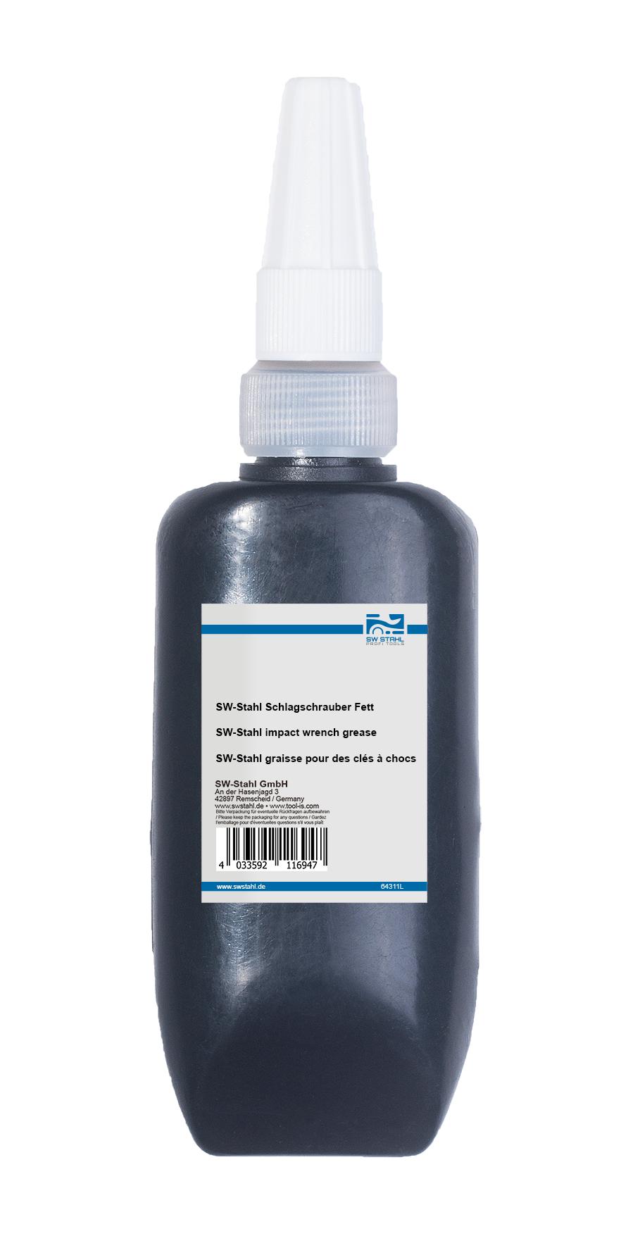 Unsoare de înaltă performanță, 80g - SW-STAHL, Cod SW64311L-F