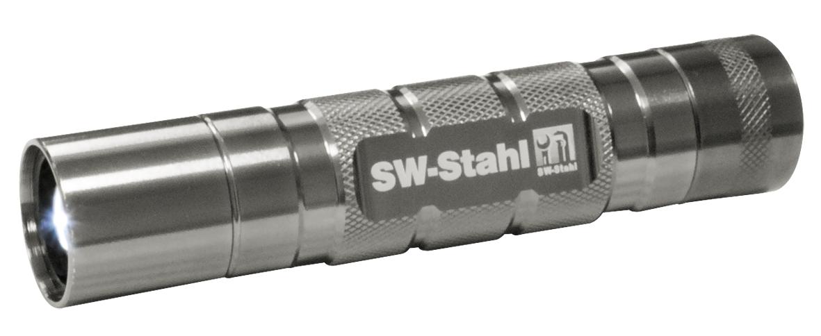 Lanternă LED SW-STAHL Model SWS9811