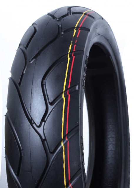Anvelopă moto 120/80 - 16 Taiwan