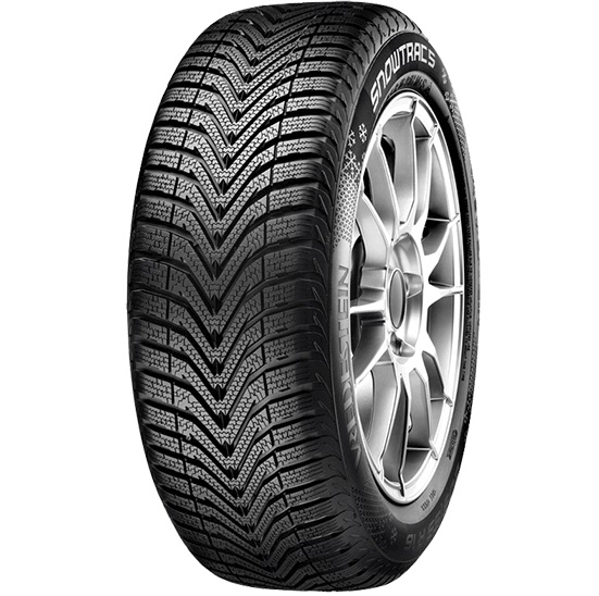 Anvelopa turism de iarna 205/65/15 Vredestein Snowtrac5 94H