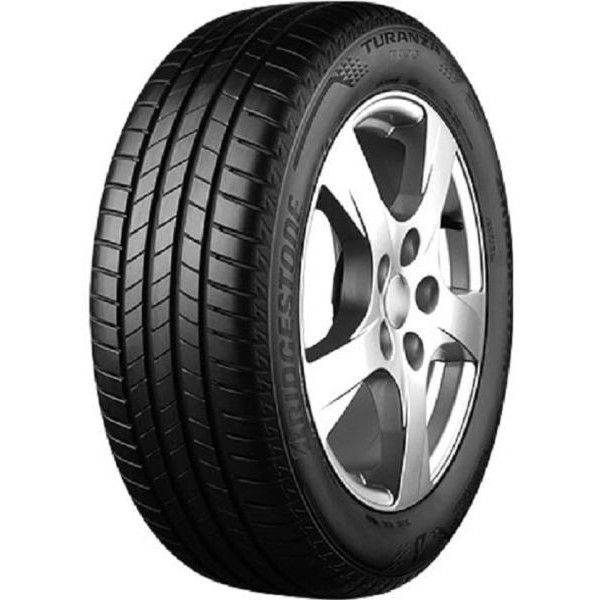 Anvelopa turism de vara 225/55/17 Bridgestone T005 XL 101W