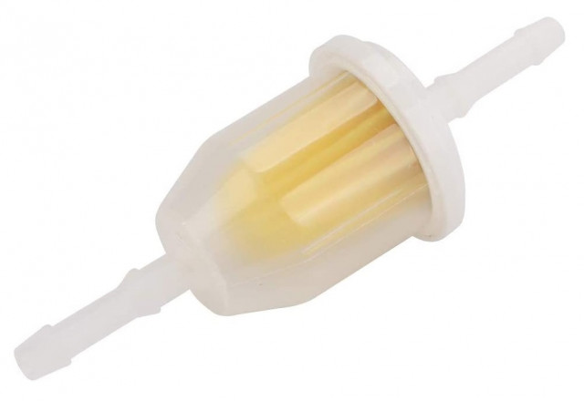 Filtru de benzină pentru motoutilaje Yamaha / Kohler / John Deere