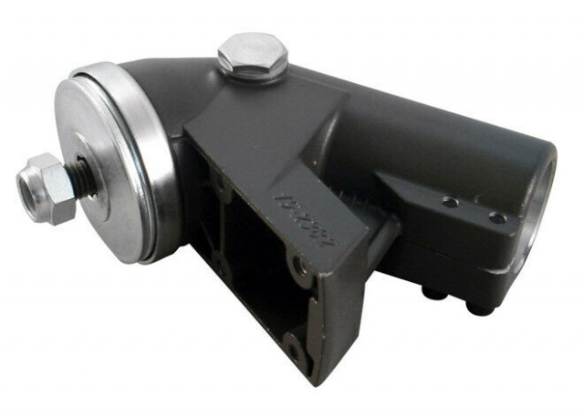Angrenaj de jos pentru motocoasa Husqvarna 240R, 245R (33mm)