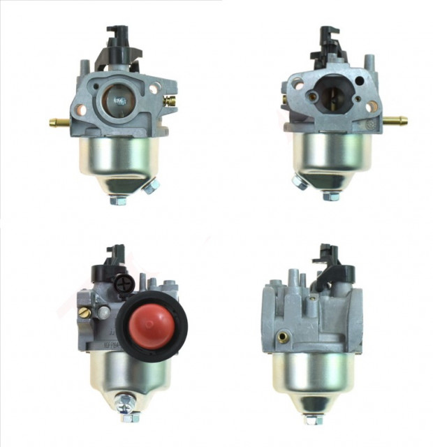 Carburator pentru motosapă Nac T575, T675