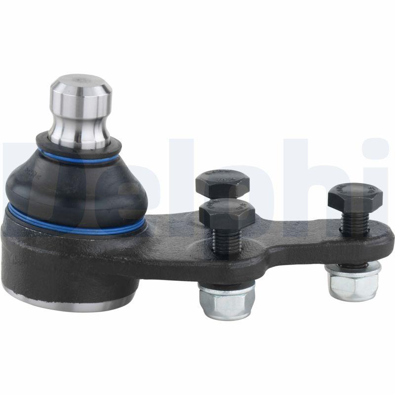 Pivot de suspensie DELPHI TC1016 - RESIGILAT