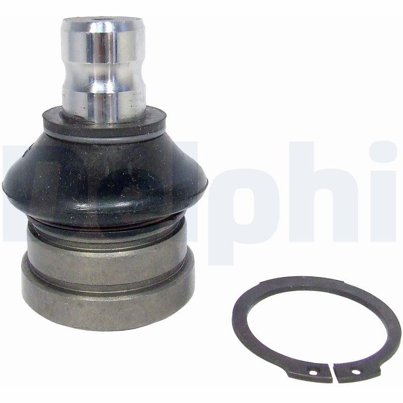Pivot de Suspensie DELPHI TC2349 - RESIGILAT