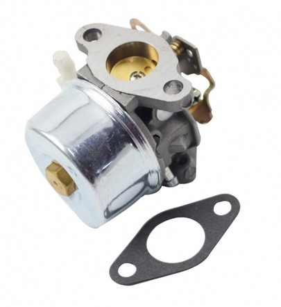 Carburator compatibil cu modelele Tecumseh HS40, HSK50, HSSK50, HS50 și LH1955A