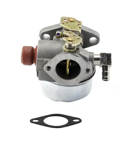 Carburator compatibil cu Tecumseh LEV115 LEV120