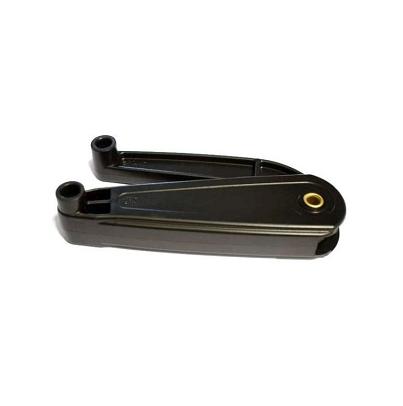 Balama THULE DualForce 14933, Lift Capac ML 70 Mediu, din Plastic, pentru Cutii Portbagaj Auto Thule