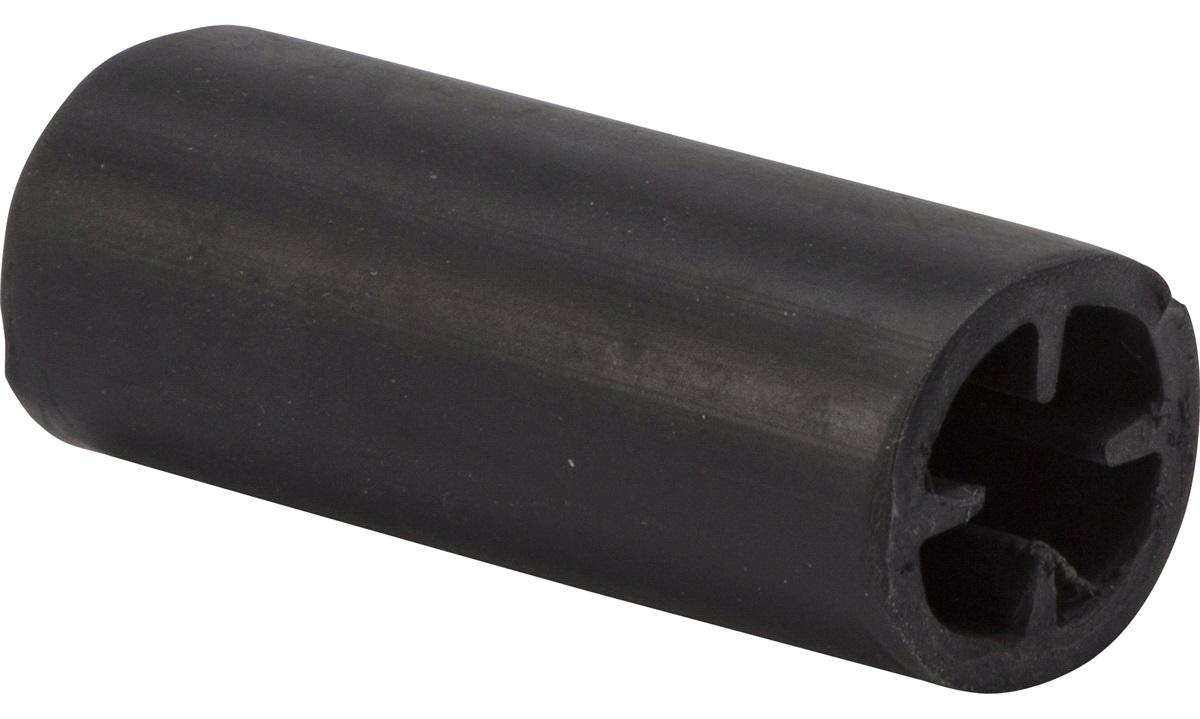 Manson de Suport și Fixare THULE TH1500034159, Cauciuc Negru, Compatibil cu Suportul de Snowboarduri Thule 575