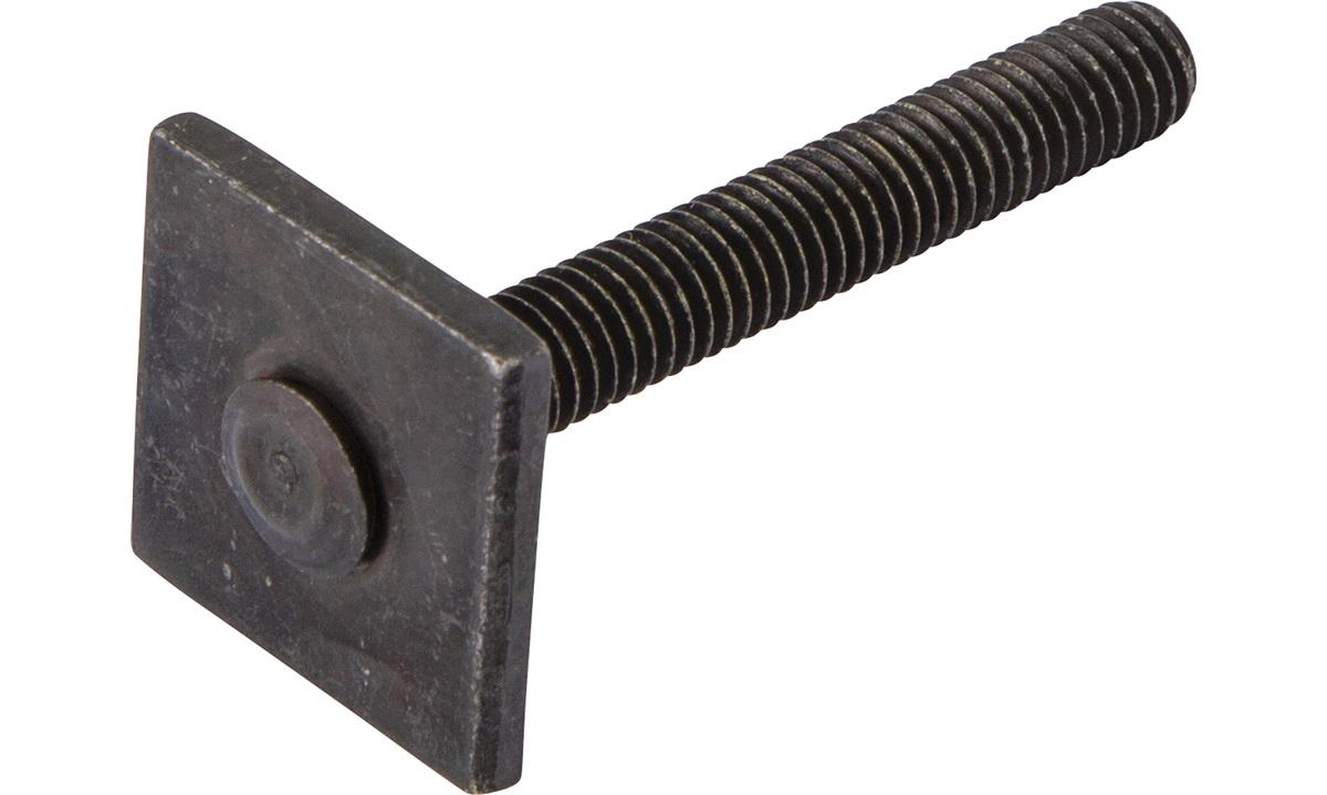 Șaibă și șurub metalic THULE TH1500050013 pentru sisteme de portbagaj Thule