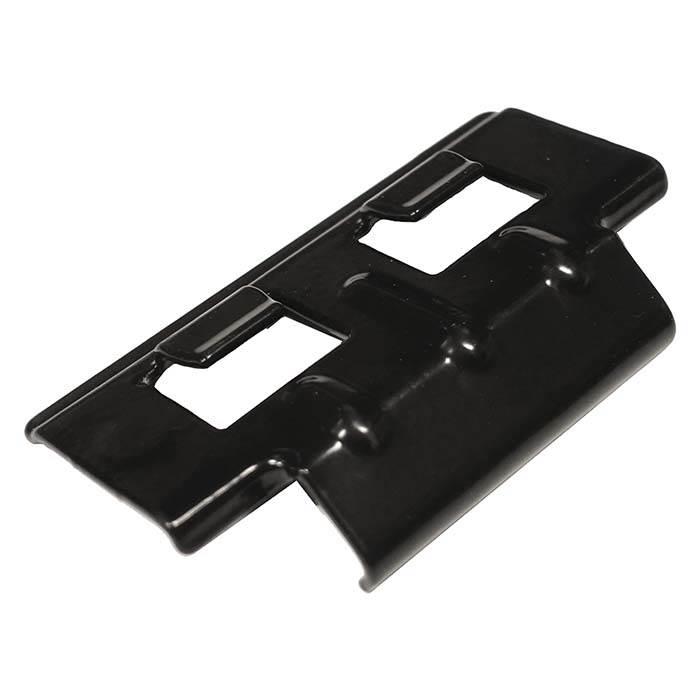 Placă Metalică THULE TH1500050307, Culoare Negru, Dimensiuni 200 x 250 x 75 mm