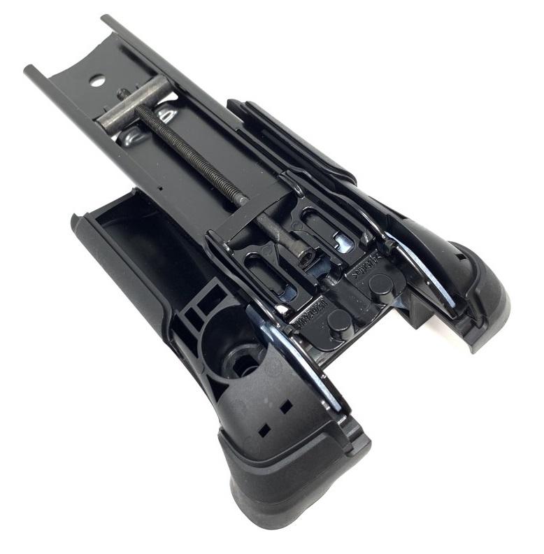 Suport de Prindere Dreapta pentru Bare Transversale THULE TH1500052317, Negru