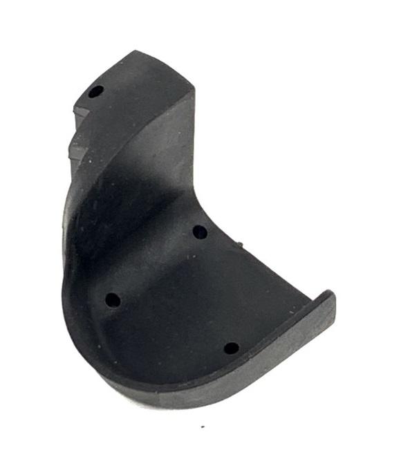 Protecție din plastic THULE pentru sistemul de transport biciclete Wingbar Edge, model Small Edge TH1500052511, partea dreaptă