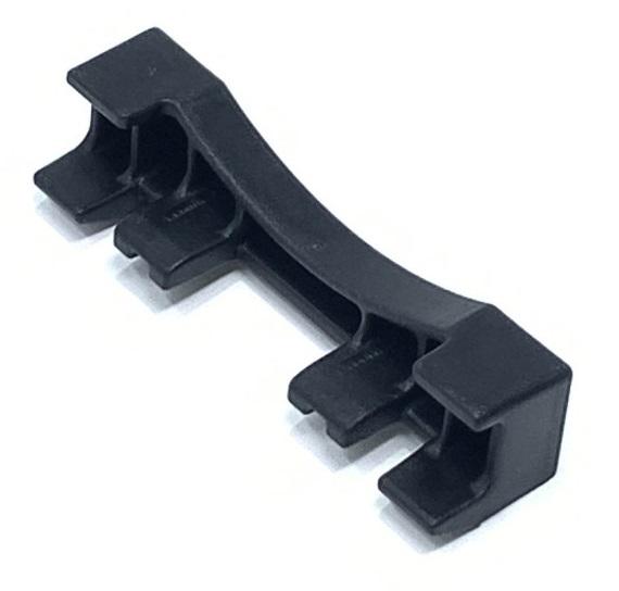 Capac din plastic THULE TH1500052544 pentru suportul de biciclete Thule OutRide