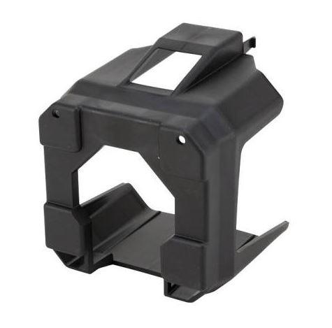 Carcasă Thule pentru Sisteme de Transport Biciclete VeloCompact, Plastic Negru (Model: TH1500052592)