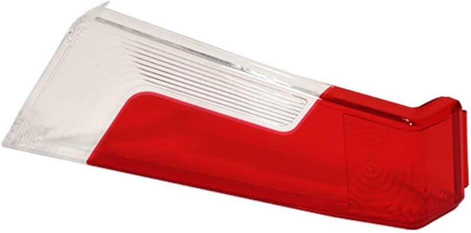 Lampă de sticlă pentru lampă cu petrol - Model R, Thule TH1500054404