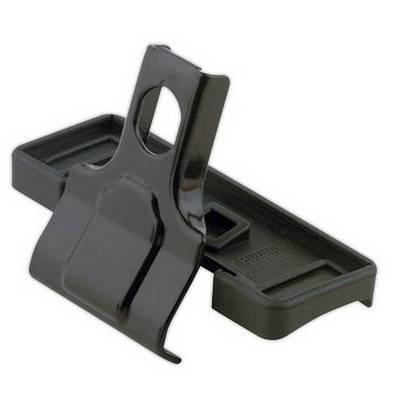 Kit de prindere rapidă pentru bare transversale, compatibil cu paviloane normale THULE TH1554