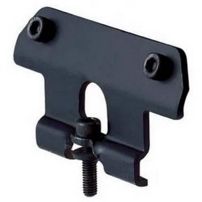 Kit de montare Thule Fixpoint XT TH3103 pentru bare transversale, compatibil cu Chevrolet Orlando 5 uși MPV, pentru puncte de fixare fixe