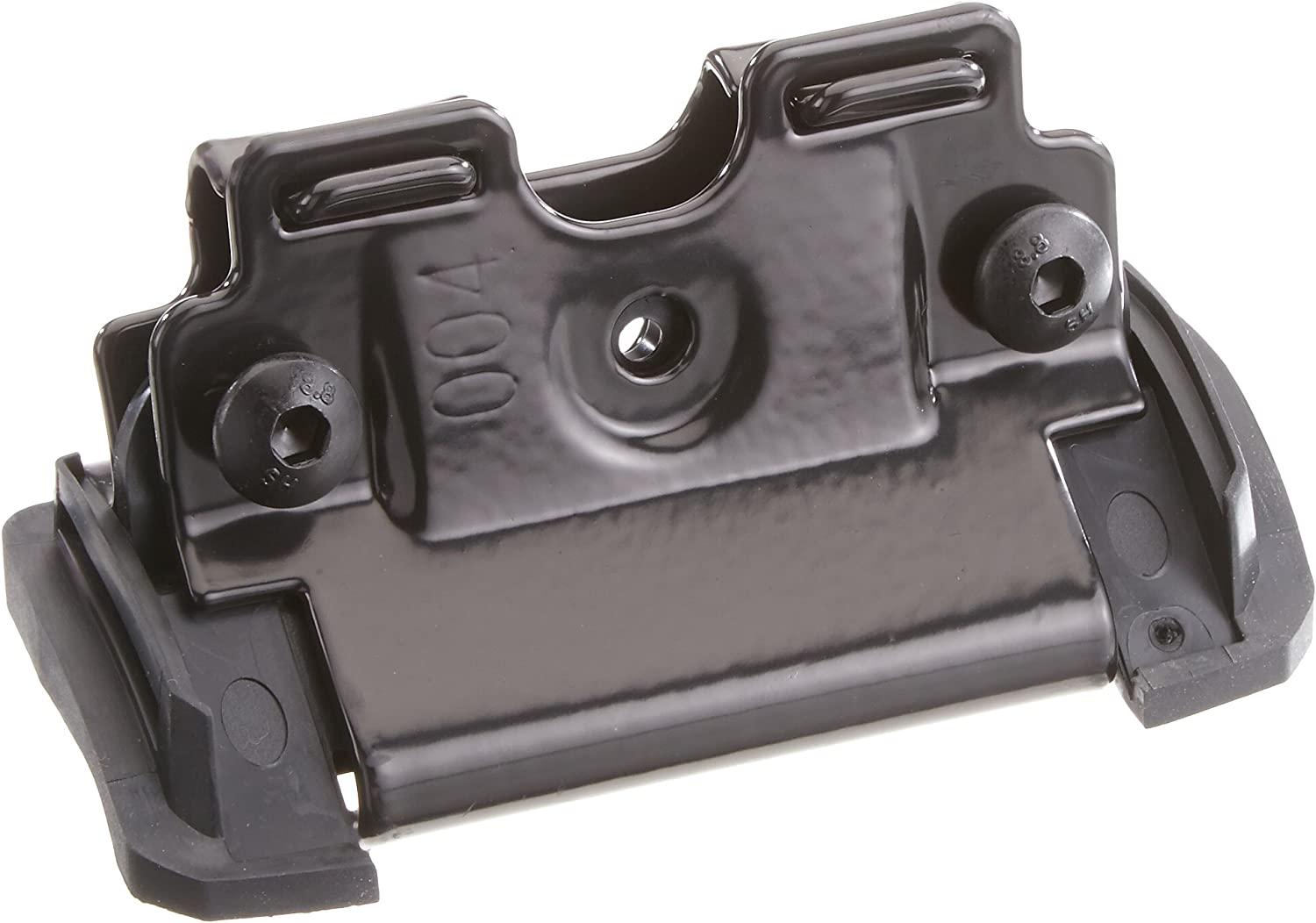 Kit de prindere bare transversale THULE TH4031 pentru portbagaj Thule Podium Fixedpoint Foot, compatibil cu Kia Ceed SW 2012-prezent