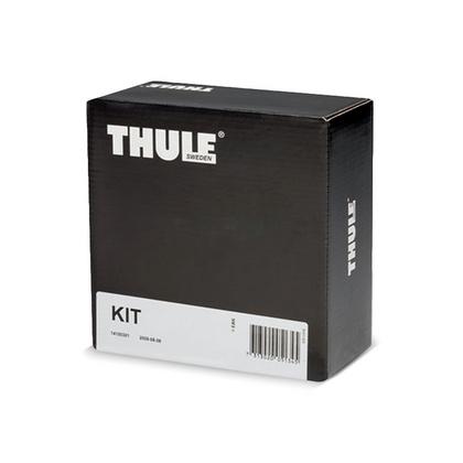 Kit de Montare pentru Bare Transversale THULE TH4101