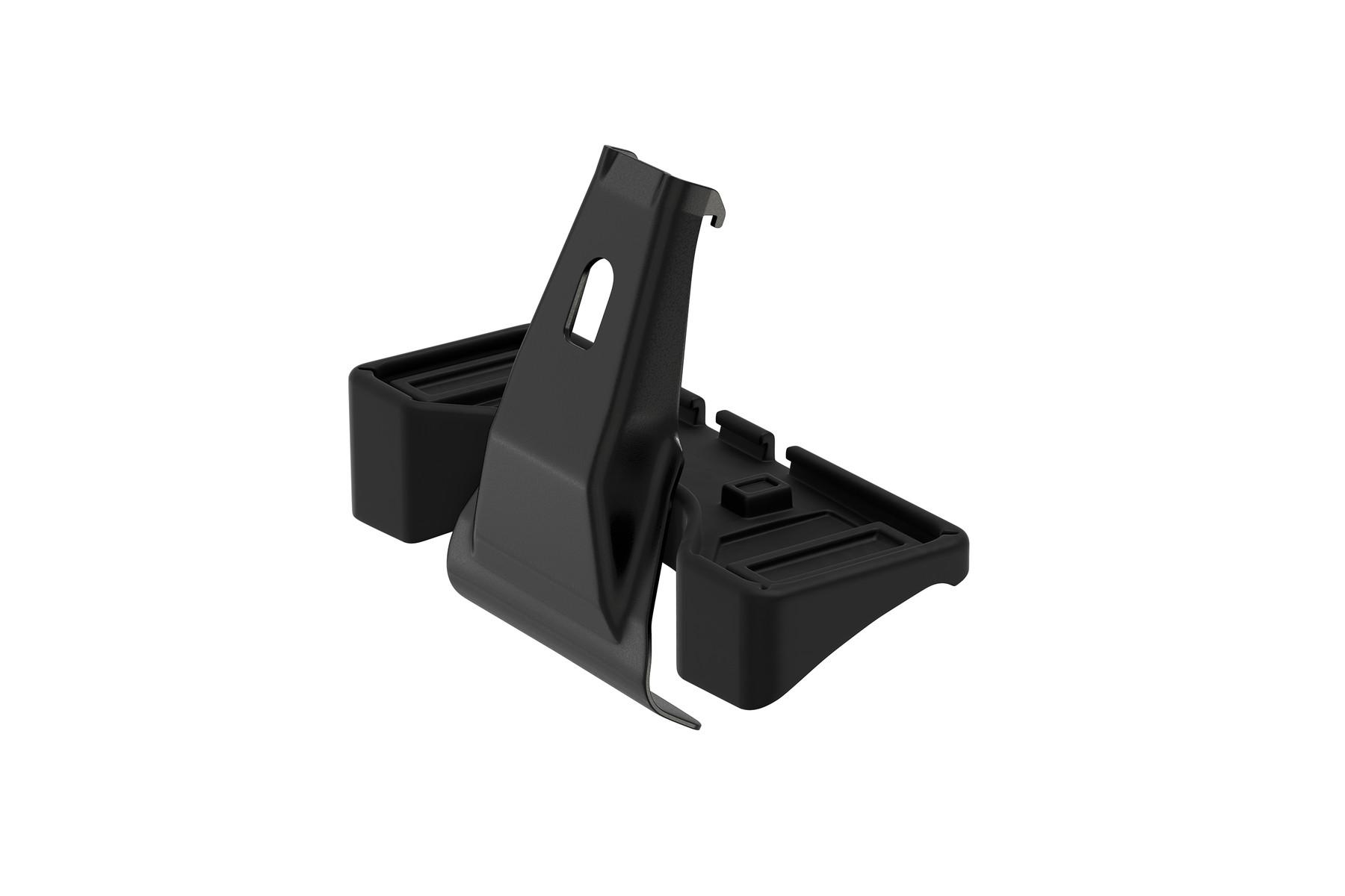 Kit de Fixare pentru Bare Transversale THULE Clamp TH5060