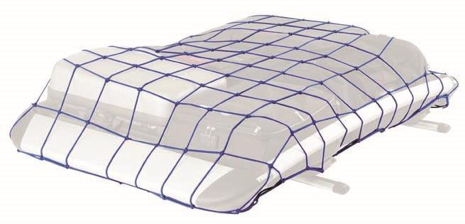Plasă Cargo THULE 595-1, Dimensiuni 1300x900mm, Model TH595100