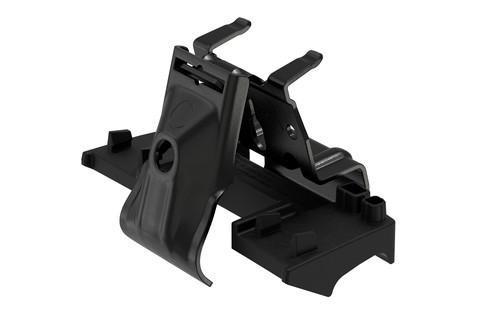 Kit de Montare pentru Bare Transversale THULE Flush Rail TH6102