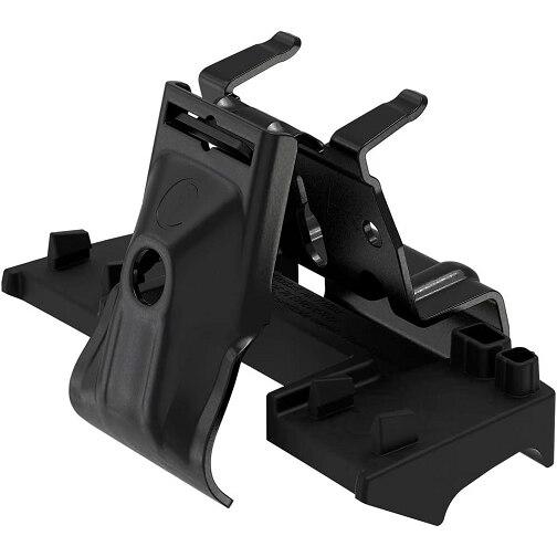 Kit de Montare pentru Bare Transversale THULE Flush Rail TH6120